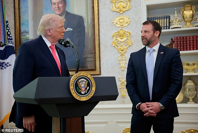 Trump Rejects Deal to End Shutdown as Airport Chaos Escalates