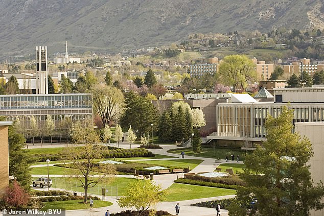 Utah College Student Wins Legal Battle Over Cultural Hair Rights at BYU