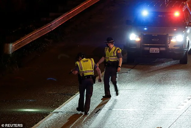 Washington State Enacts Groundbreaking 'Blue Envelope' Program to Alleviate Anxiety for Neurodivergent Drivers During Traffic Stops