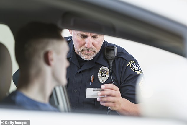 Washington State Enacts Groundbreaking 'Blue Envelope' Program to Alleviate Anxiety for Neurodivergent Drivers During Traffic Stops