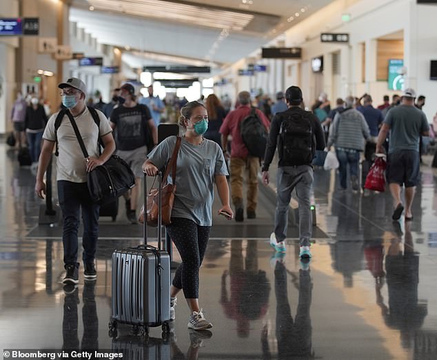 CDC Triggers Warnings Over Highly Mutated Coronavirus Variant BA.3.2, First Identified in South Africa, Raises Concerns Over Vaccine Evasion