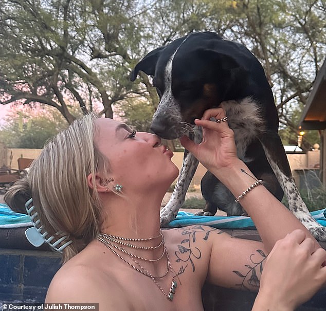 From Freckle to Cancer: The Story of Juliah Thompson's Unexpected Diagnosis