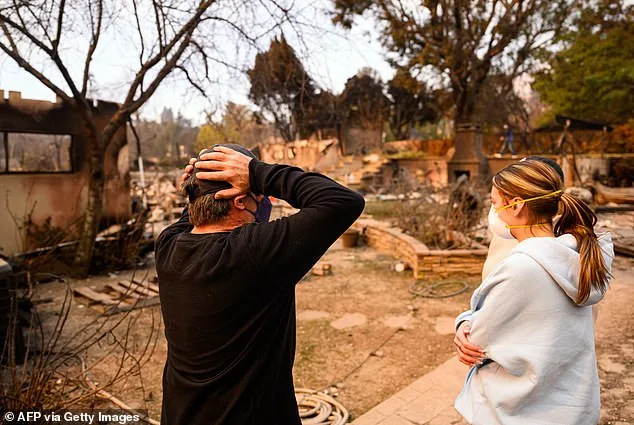 La Vina Residents Face $23K HOA Bill for Eaton Fire Repairs Amid Outcry