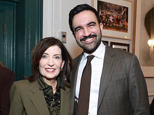 New York Mayor Zohran Mamdani Abandons 9.5% Property Tax Plan Amid Criticism and Concerns Over Middle-Class Impact