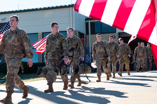 U.S. Army Raises Recruitment Age to 42, Expands Eligibility for Certain Candidates