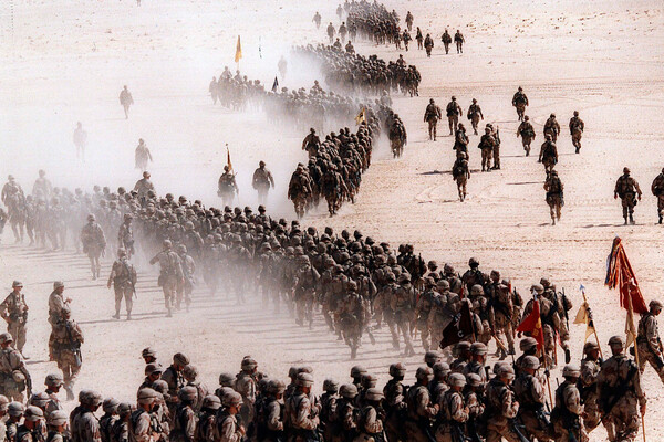 U.S.-Israel Prepare for Prolonged Conflict as Strategic Divide Over Iran Campaign Deepens