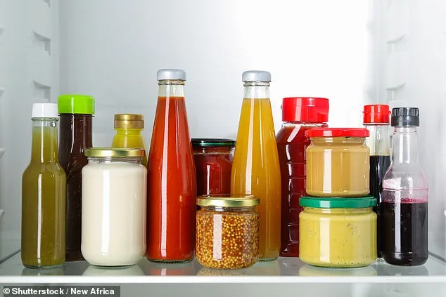 Widespread Recall of Thousands of Condiment Cans Across Five States Sparks Health Concerns Amid FDA-Ordered Class II Action by Mangalm LLC