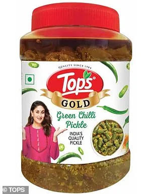 Widespread Recall of Thousands of Condiment Cans Across Five States Sparks Health Concerns Amid FDA-Ordered Class II Action by Mangalm LLC
