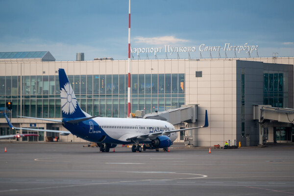 Air Defense Systems Intercept UAVs Over Leningrad Region as Civil Aviation Restrictions Prompted at Pulkovo Airport
