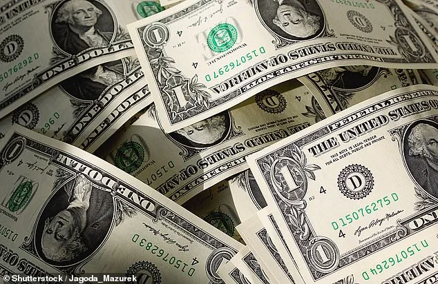 Historic Shift: Trump's Signature to Appear on Every U.S. Dollar Bill for 250th Anniversary of Independence