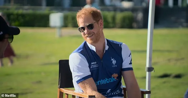 Meghan and Harry's Netflix Drama on Polo Rivalries Amid Royal Irony
