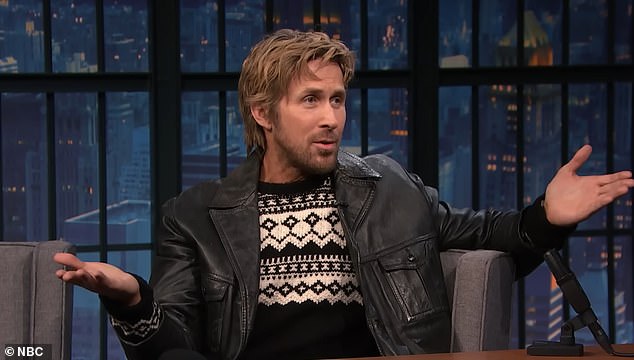 Ryan Gosling's Surprise Shoutout to Florida Bakery That Sneaks Him Pop Tarts