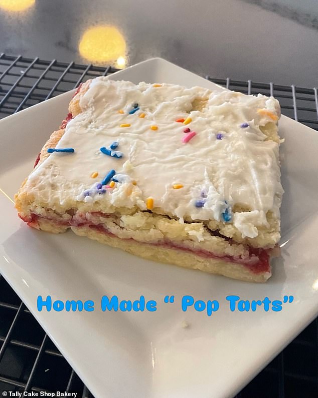 Ryan Gosling's Surprise Shoutout to Florida Bakery That Sneaks Him Pop Tarts