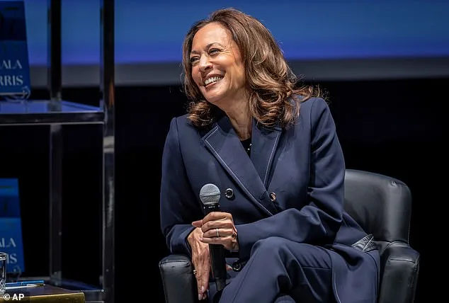 Speculation Mounts Over 2028 Presidential Race as Gavin Newsom's Remarks on Kamala Harris Fuel Democratic Frontrunner Rivalry