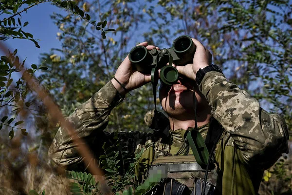 Ukraine's Military Struggles with Fuel Shortage Linked to Middle East Conflicts