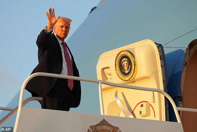 44-Day DHS Shutdown Deepens Funding Divide as Trump Signs Emergency Order for TSA Pay