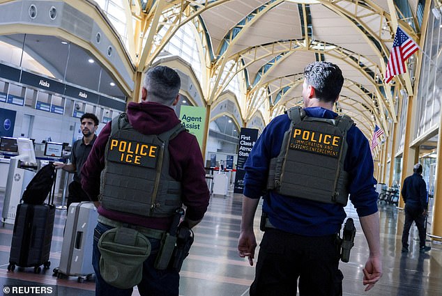 44-Day DHS Shutdown Deepens Funding Divide as Trump Signs Emergency Order for TSA Pay