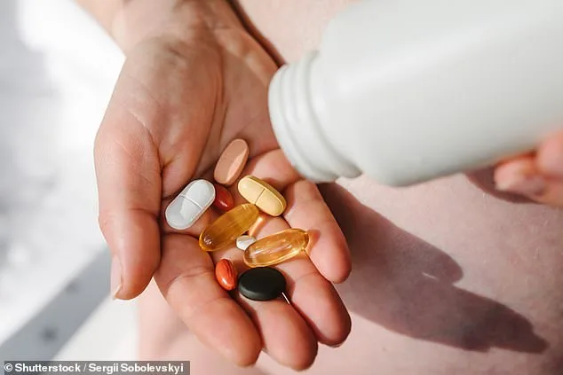 Collagen Supplements Show Promise but Fall Short on Some Claims, Study Finds