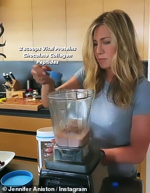 Collagen Supplements Show Promise but Fall Short on Some Claims, Study Finds