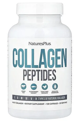 Collagen Supplements Show Promise but Fall Short on Some Claims, Study Finds