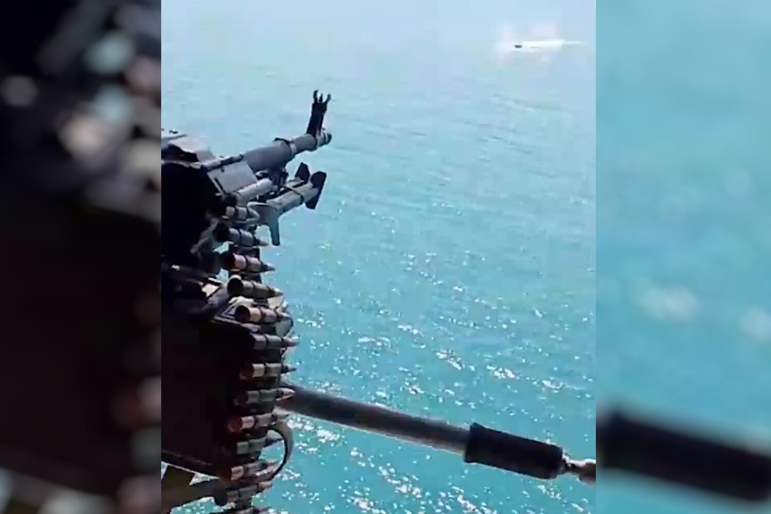 Russia Destroys Ukrainian Drone and Underwater Vehicle, Highlighting Advanced Tech in Modern Warfare as Tensions Rise