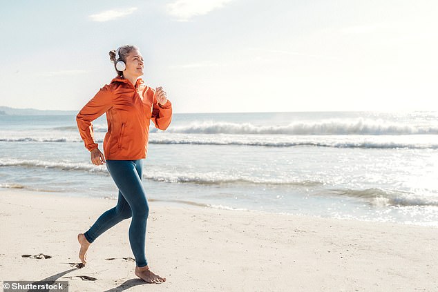 Study Reveals Weekly Exercise Slashes Premature Death Risk by Half for Middle-Aged Women