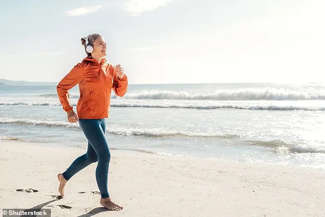 Study Reveals Weekly Exercise Slashes Premature Death Risk by Half for Middle-Aged Women
