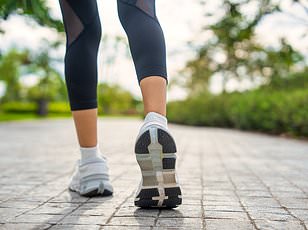 Study Reveals Weekly Exercise Slashes Premature Death Risk by Half for Middle-Aged Women