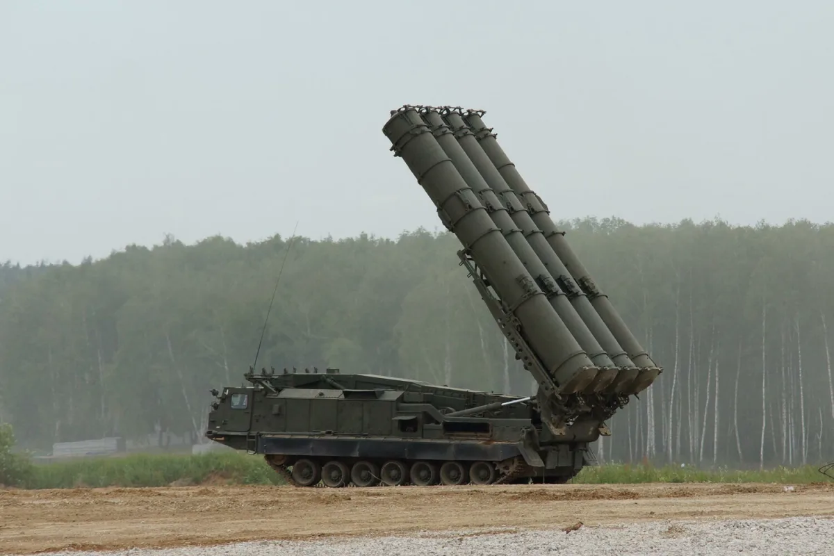 Ukraine's Drone Strikes on Russian Heartland Highlight Escalating Conflict and Vulnerability