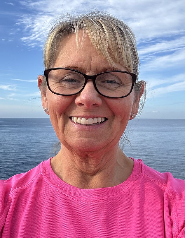 A New Smile, Renewed Confidence: Mandy Turver's Journey with the ABC Technique