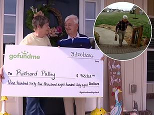 DoorDash Driver Refuses Bizarre Tip Request to Perform Macarena Dance, Sparks Viral Controversy