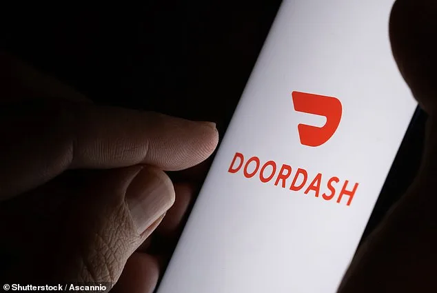 DoorDash Driver Refuses Bizarre Tip Request to Perform Macarena Dance, Sparks Viral Controversy