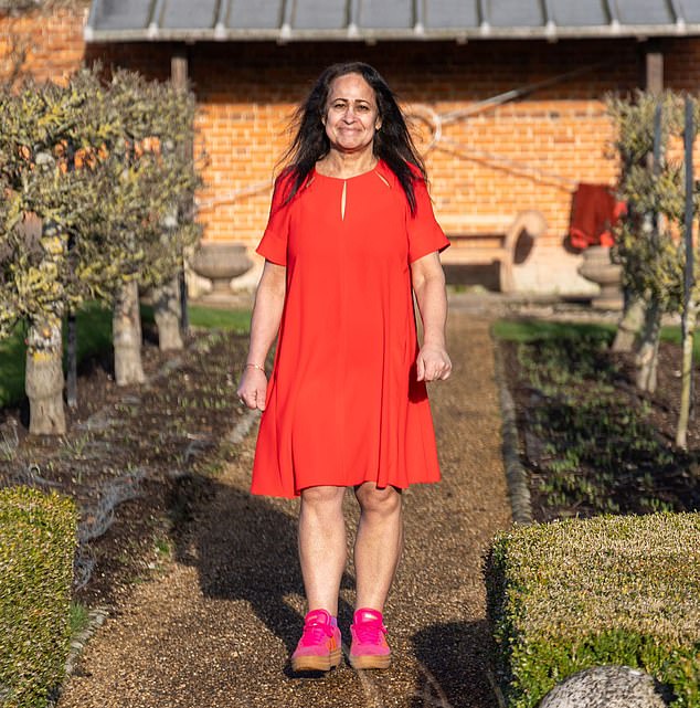 Embracing Menopause: The Key to a Vibrant Midlife