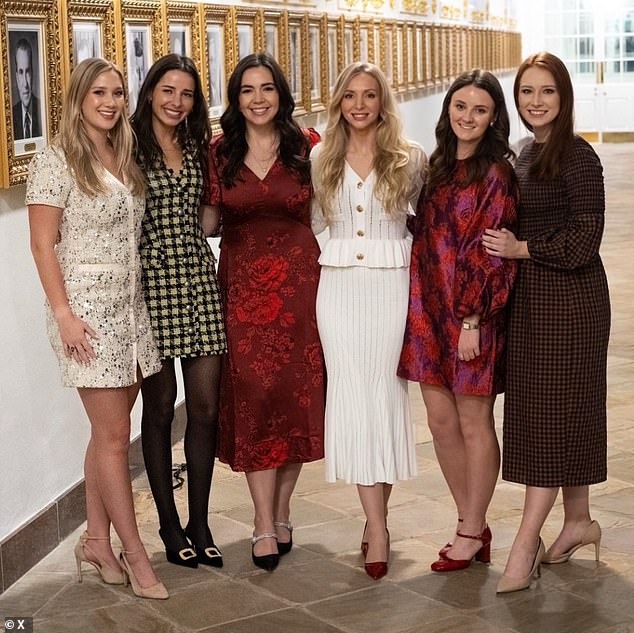 Karoline Leavitt's Second Maternity Leave Sparks Succession Speculation at White House