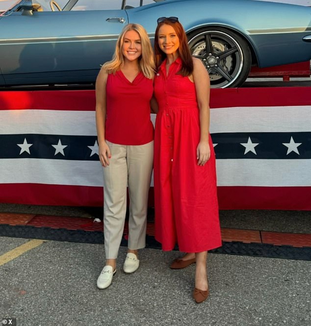 Karoline Leavitt's Second Maternity Leave Sparks Succession Speculation at White House