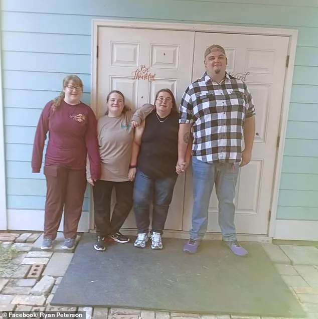 Van Crash Near Wiggins, Mississippi Claims Five Lives, Including Mother and Daughters