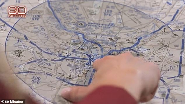 Former Air Traffic Controller Exposes Systemic Failures Behind Deadly Mid-Air Collision, Citing Years of Ignored Warnings