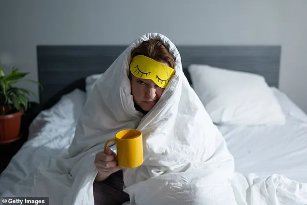 New Study Links Night Owls to Higher Bipolar Risk, Sparking Debate