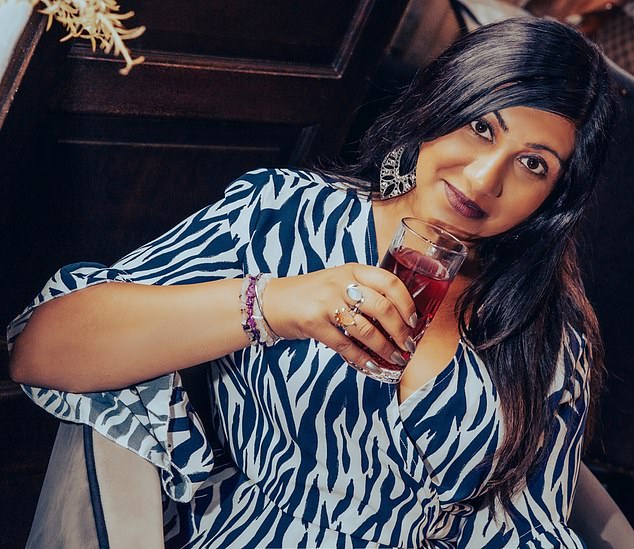 Sharan Sammi's Brain Fog: A Growing Health Concern