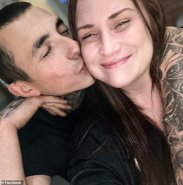 Tragic Shooting in Plainville: Man Kills Girlfriend, Two Children Before Taking His Own Life