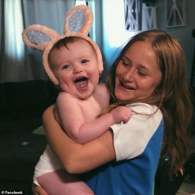 Tragic Shooting in Plainville: Man Kills Girlfriend, Two Children Before Taking His Own Life