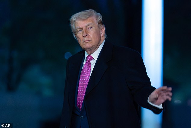 Trump's Bold Claims on Iran Negotiations as He Begins Second Term