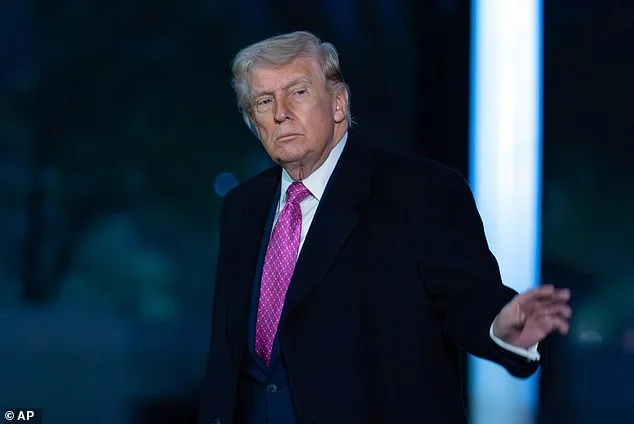 Trump's Bold Claims on Iran Negotiations as He Begins Second Term