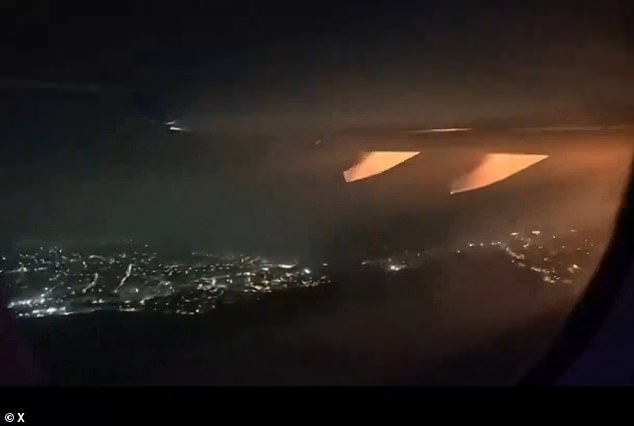 Delta Airlines Flight Experiences Catastrophic Engine Failure During Takeoff at Sao Paulo's Guarulhos International Airport