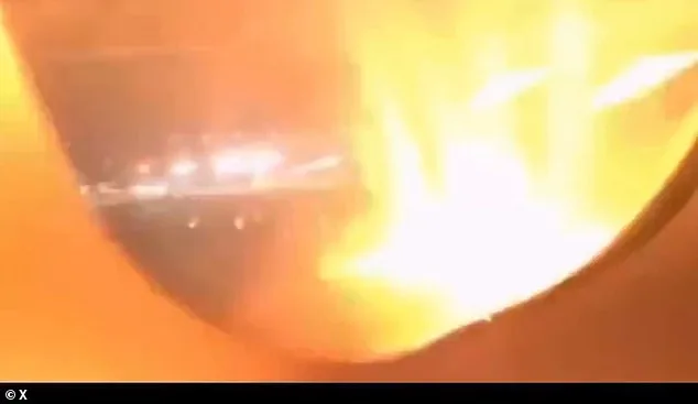 Delta Airlines Flight Experiences Catastrophic Engine Failure During Takeoff at Sao Paulo's Guarulhos International Airport