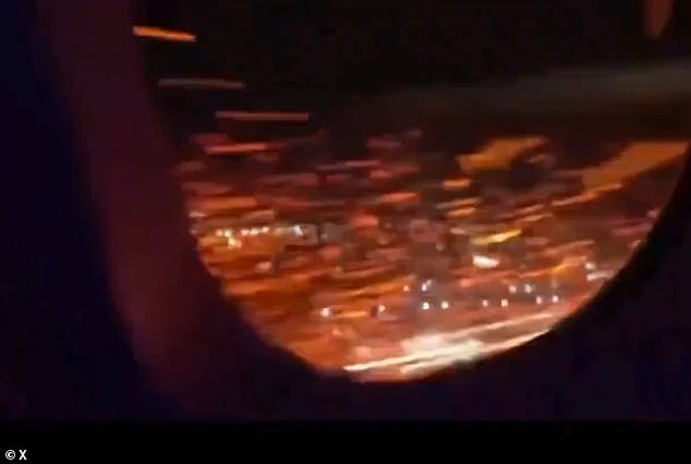 Delta Airlines Flight Experiences Catastrophic Engine Failure During Takeoff at Sao Paulo's Guarulhos International Airport