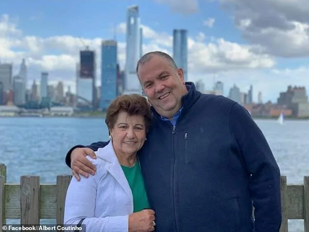 Former NJ Assemblyman Albert Coutinho Dies in Crash After Heart Attack