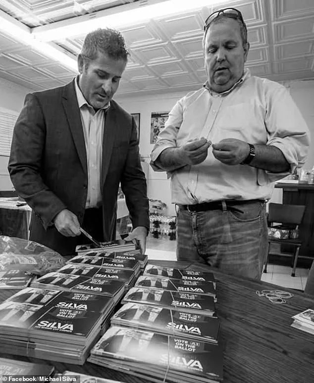 Former NJ Assemblyman Albert Coutinho Dies in Crash After Heart Attack