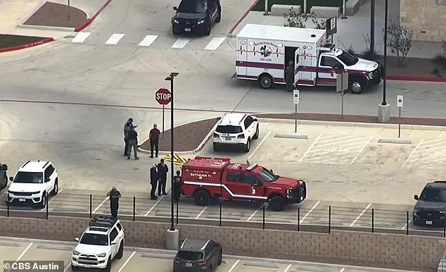 Hill Country College Prep Student Shoots Teacher, Dies by Suicide in Texas School Shooting