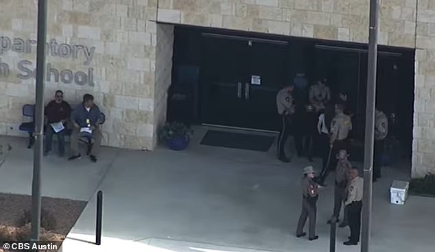 Hill Country College Prep Student Shoots Teacher, Dies by Suicide in Texas School Shooting